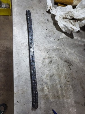 Vintage Skidoo Snowmobile 88 Pitch Double Roller Chain  Safari??