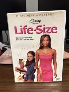 Dvd Life Size | eBay