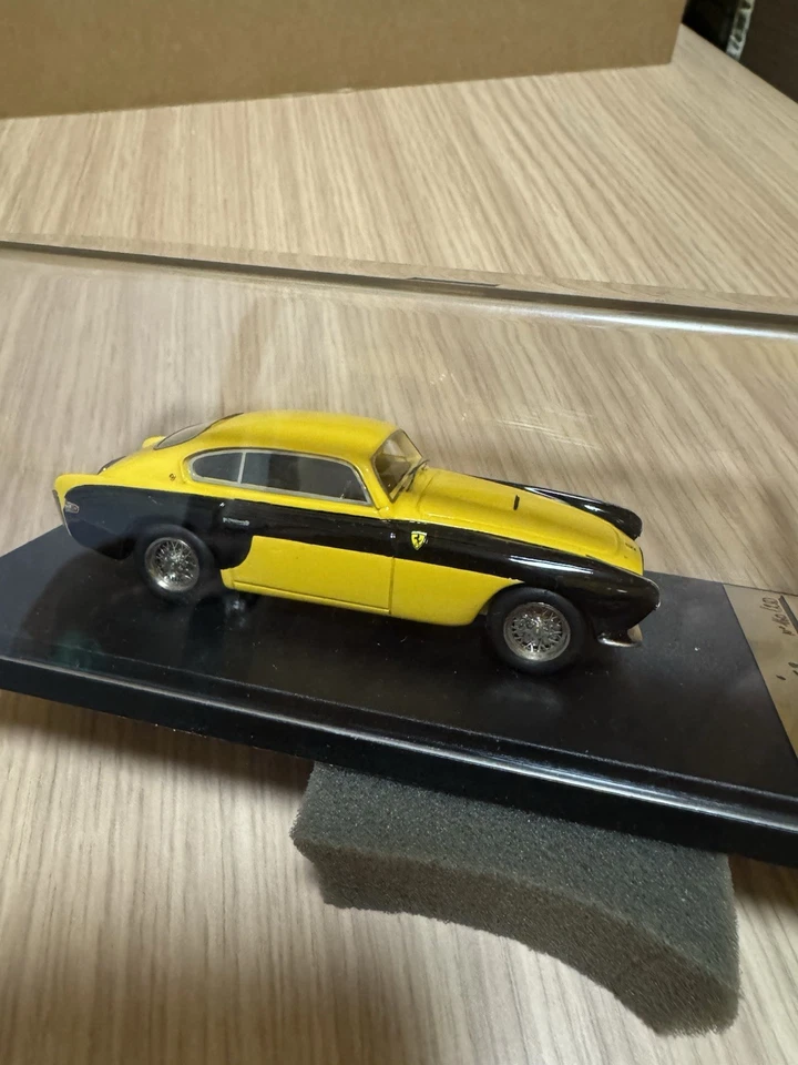 ferrari ilario 1/43 - Immagine 3 di 4