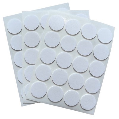 Quality Essentials für Kerzendochte Aufkleber zum Selbermachen zum Kerzenbastel