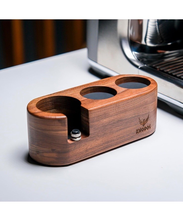 Espresso Tamping Station 54mm For Breville Espresso Machine Accessories