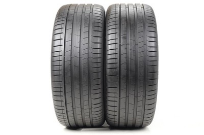2x Sommerreifen Pirelli  P Zero* L.S. RFT 245/45R20 103W XL 245 45 20 Zoll