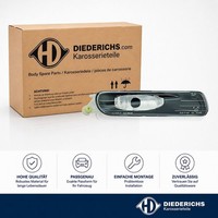 Nebelscheinwerfer Links Diederichs 1214089 FÜR BMW Nebelleuchte Nebellicht