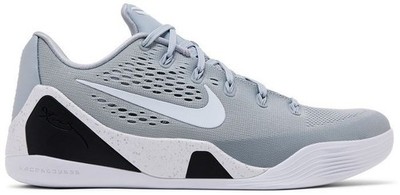Nike Kobe 9 EM Protro TB Wolf Grey for Sale | Authenticity