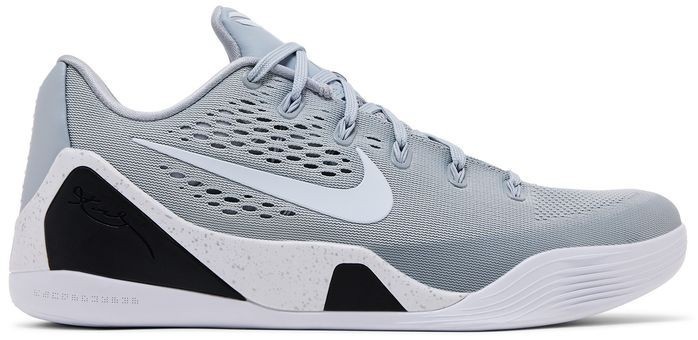 Nike Kobe 9 EM Protro TB Wolf Grey for Sale | Authenticity