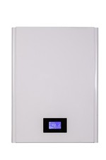 Trianco Activair Wall Hung Indoor 3kW Air Source Heat Pump ASHP
