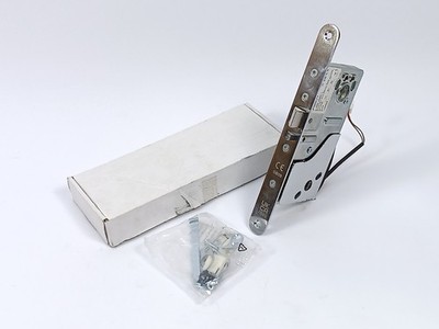 ABLOY EL580 Solenoid Lock 50mm Split Spindle