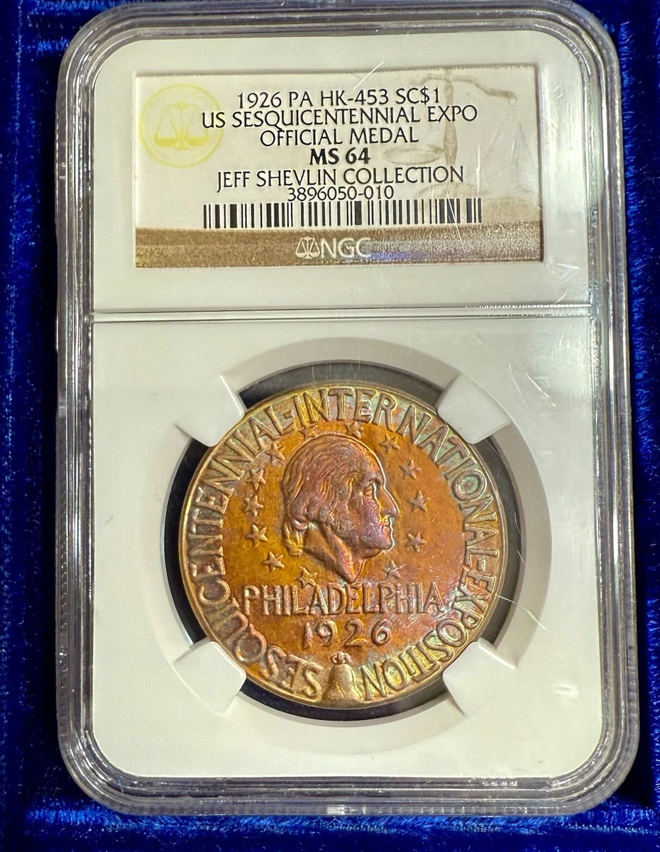 1926 Medal for sale | eBay