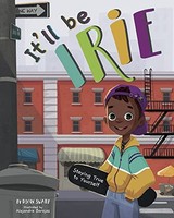 Donn Swaby - It'll Be Irie - Hardback - G245Z