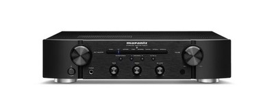 Marantz PM6007 Integrated Amplifier - Black **B-stock**