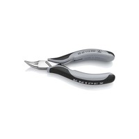 Knipex 35 42 115 Esd Elektronik-Greifzange Esd Mit Durchgestecktem Gelenk Mit