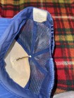 AMANA BLUE VTG TRUCKER MESH BASEBALL HAT CAP ADVERTISING (HOME67) — photo 4