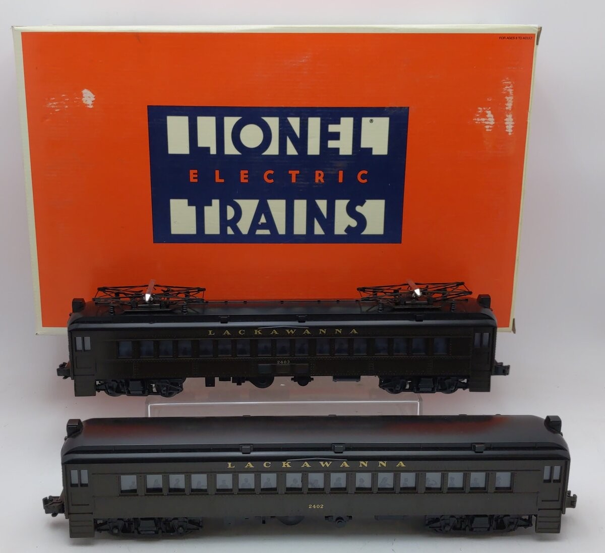 Click here to see eBay Auction