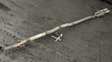 MINI HATCH ONE D R56 2010-2013 1598 EXHAUST SYSTEM 
