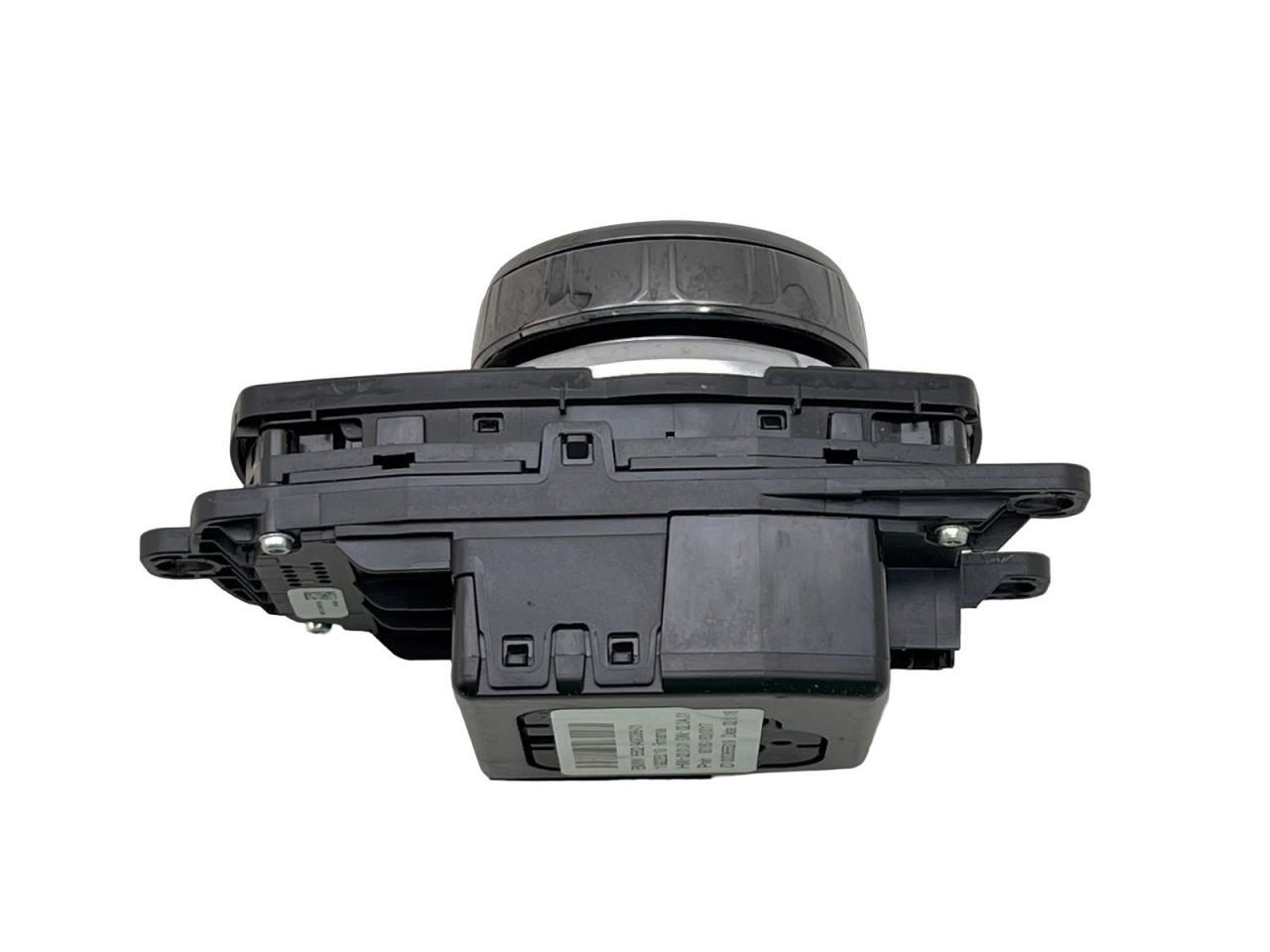 2019 BMW i8 I-Drive Controller Black