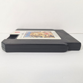 Pyramid for Nintendo NES Unlicensed AVE Cartridge Puzzle Game - Tested