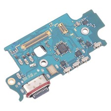 For Samsung Galaxy S23 SM-S916B EU Original Charging Port Board Replacement