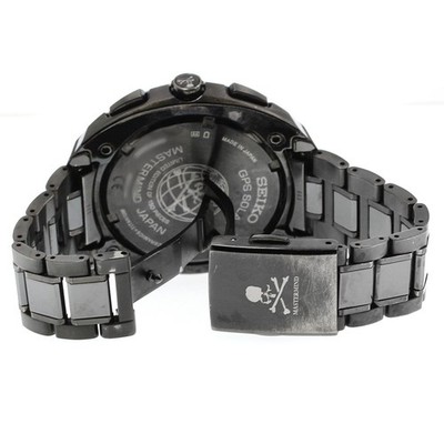 SEIKO Astron Mastermind Collaboration Limited SBXC041 5X53-0AR0