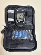 True Metrix Air Self Monitoring Blood Glucose Meter Bluetooth Smart