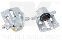 NK Bremssattel 213791 FüR 8E Peugeot 8B 406 Gusseisen Break 8C 607 9D 9U 16V Hpi