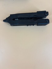 Gerber Multi-Plier 600 - Black, Bluntnose Stainless steel TDW043587 