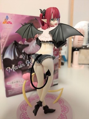 My Dress Up Darling Luminasta Marin Kitagawa Liz Figur