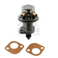 Meat & Doria Kraftstoffpumpe FüR Mercedes-Benz S-Klasse W108 W109 280 W116