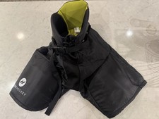 Pure Hockey Junior Szorty średnie