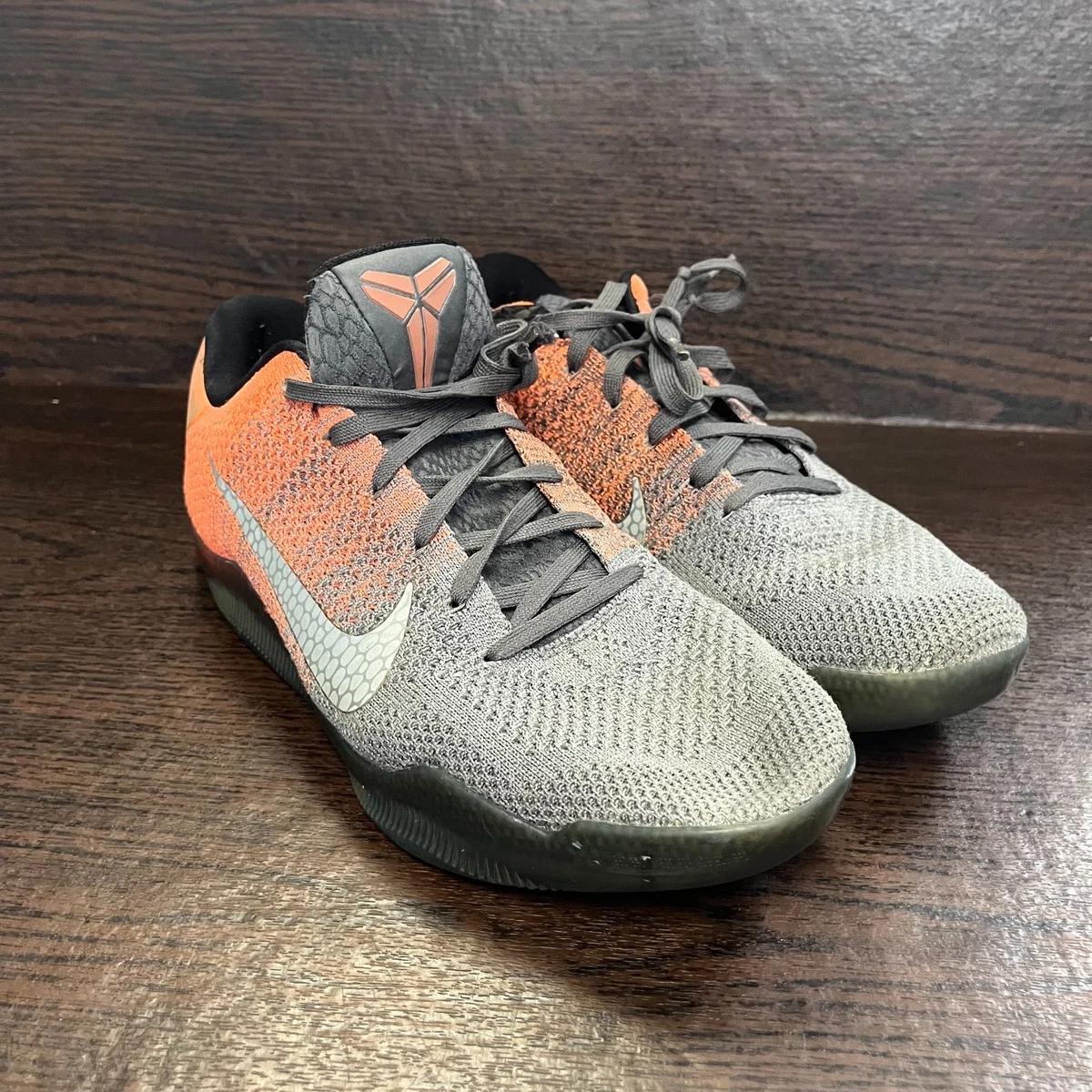 Las mejores ofertas en Tenis para hombre Nike Kobe 10 Elite | eBay