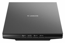 CANON CanoScan LiDE 300 Flachbett-Scanner  2....