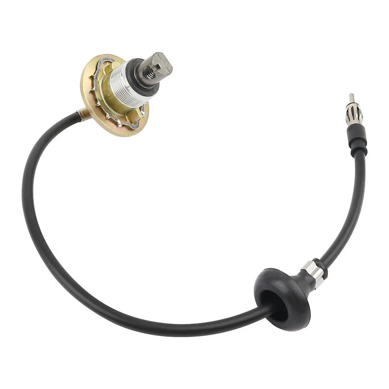 Antenna Base Replacement 56038526AG For Jeep Liberty 2002 2003 2004 2005 06 2007 - Imagem 2 de 4