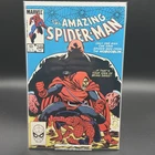 The Amazing Spider-Man #249 (Marvel Comics February 1984) VF Condition