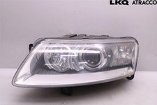 ORIGINAL Scheinwerfer links AUDI A6 Avant (4F5, C6)  2006