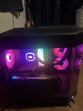 High End Gaming PC