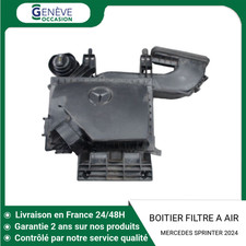 Filtre à air Mercedes SPRINTER