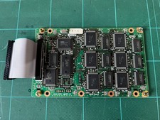 Korg EXB-MOSS Synthesizer Expansion Board KLM-2076 Triton KARMA