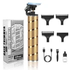 Ufree Hair Trimmer & Beard Trimmer for Men Professional, Electric Razor Shave...