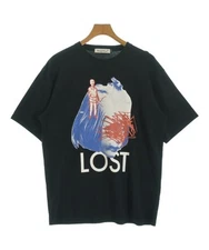 UNDER COVER T-shirts/Cut & Sewns Black 3(Approx. L) 2200601924059