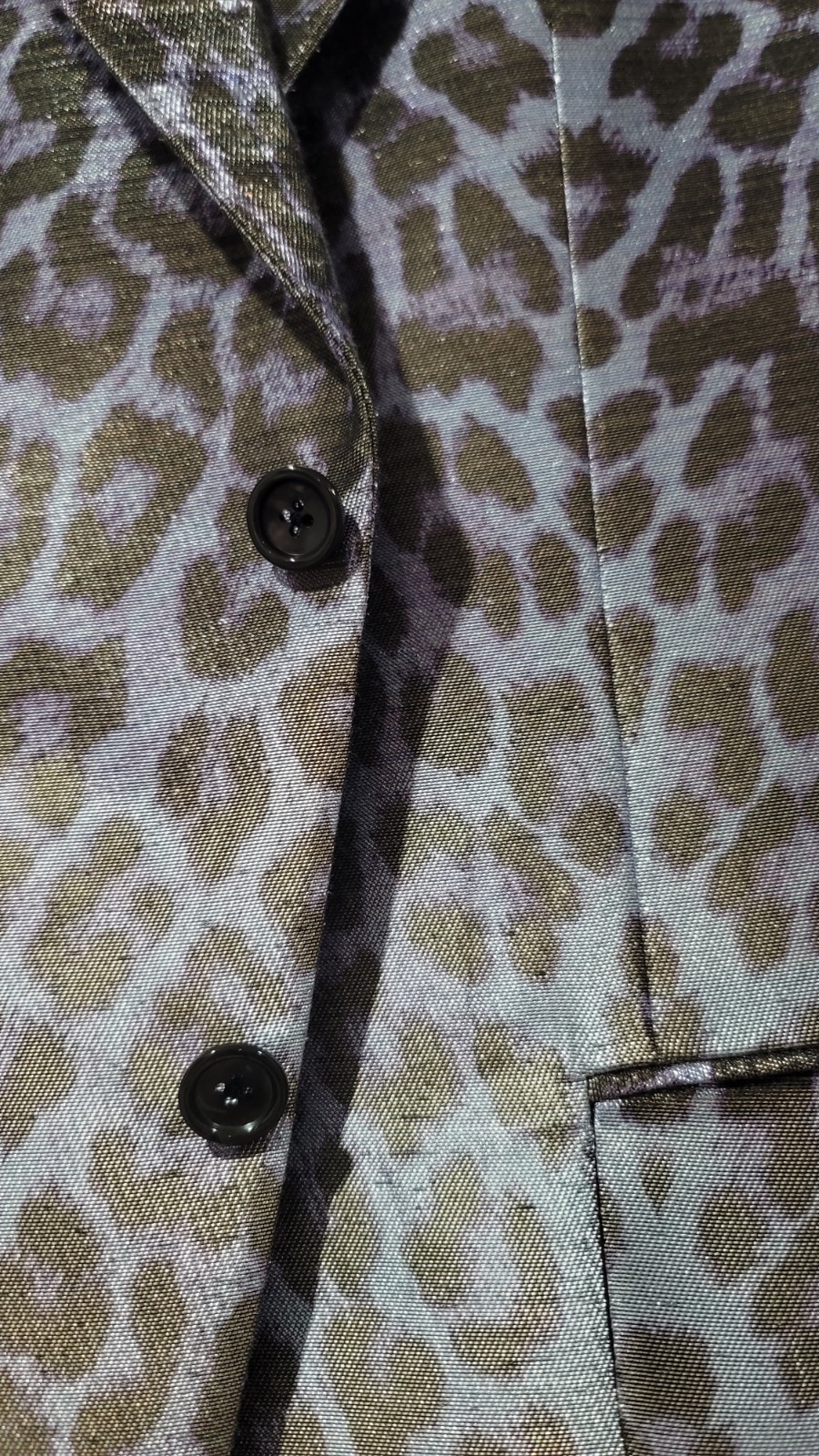 New TOM FORD Atticus Lilac Single-Breasted Blazer! 48 IT - 38 US! $6,000