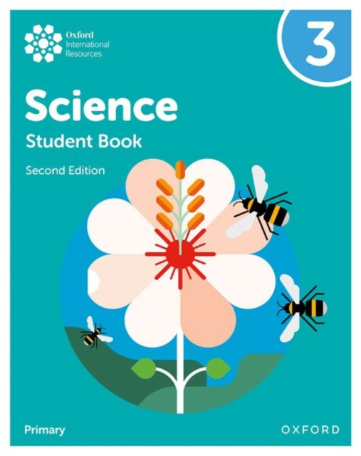 Oxford International Science: Student Book 3 by Alan Haigh (Paperback Book)