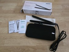 BaByliss Smooth Finish 230 Haarglätter ST250...