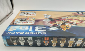 LEGO 66368 Bundle 8083 8084 8092 Good Sealed MISB New Star Wars 7964