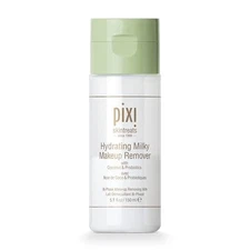 Pixi Beauty Hydrating Milky Makeup Remover, Gentle and Effective, 150 mL/...