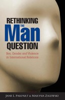 Jane L. Parpart (U. A.) | Rethinking The Man Question | Taschenbuch | Englisch