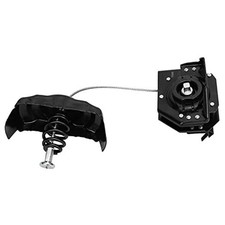 Spare Tire Hoist 924-517 Wheel Carrier Hoist Spare Tire winch for Cadillac 02