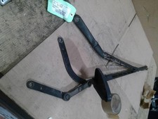 SCHEIBENWISCHER VORNE WIPER ARM FRONT Mercedes-Benz C (W203) 2004 2038203144