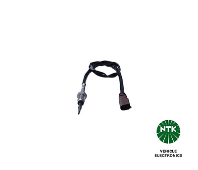 NTK 92259 Sensor, Abgastemperatur für AUDI