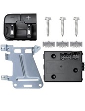 Aa Ignition Trailer Brake Controller Module Kit Compatible W2016-23 Ram Trucks Aa Ignition Trailer Brake Controller Module Kit Compatible W2016-23 Ram Trucks