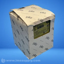 Pilz PNOZ X9P 24VDC Safety Relay FNOB