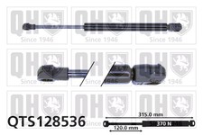 Verin de hayon / de capot Rover 2000